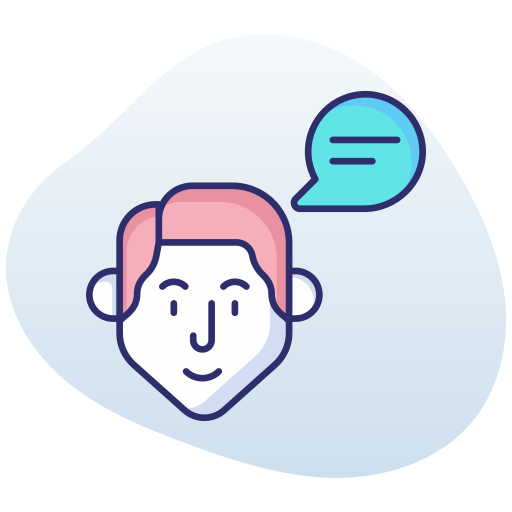 político icono gratis