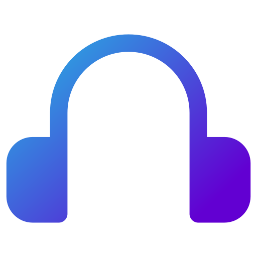 auriculares icono gratis