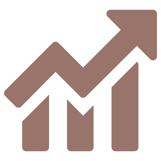 diagramm kostenlos Icon