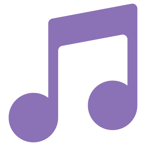 música icono gratis