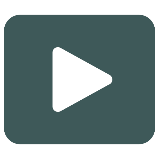 video icono gratis