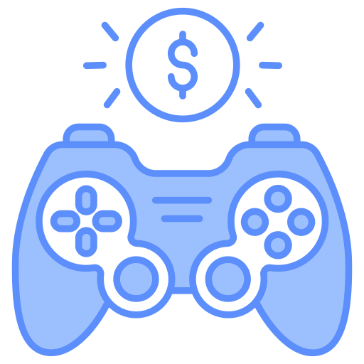 e-sport Icône gratuit e-sport Icône gratuit