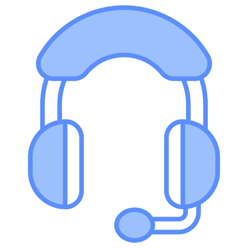 auriculares icono gratis