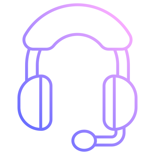 auriculares icono gratis