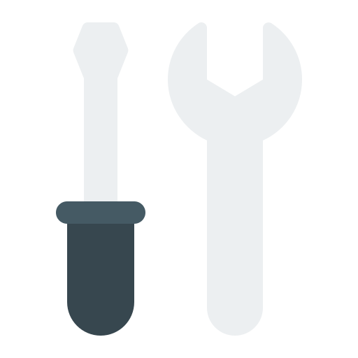 Tools free icon