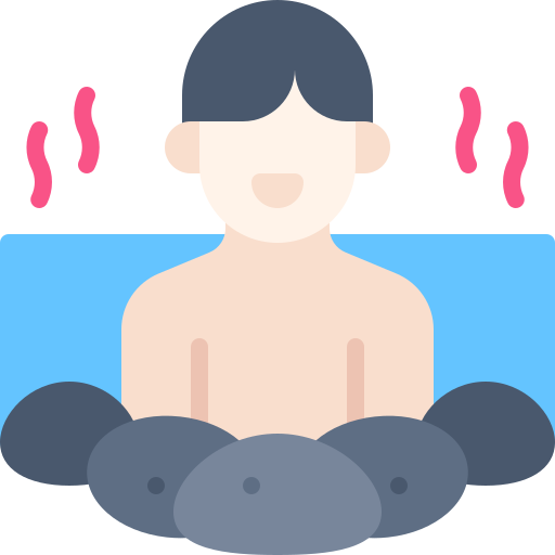 onsen icono gratis