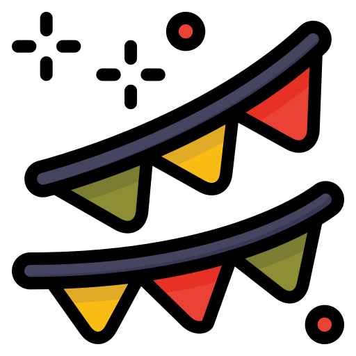 Flags free icon