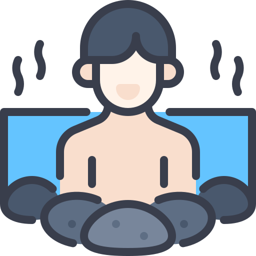 onsen icono gratis