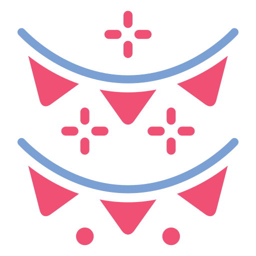 Flag free icon Flag free icon