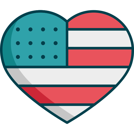 corazón icono gratis