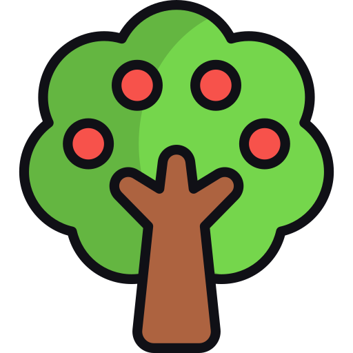 apfelbaum kostenlos Icon apfelbaum kostenlos Icon