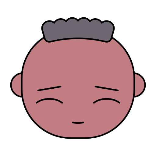 afroamericano icono gratis