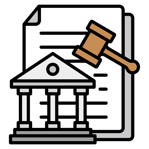 financiero icono gratis