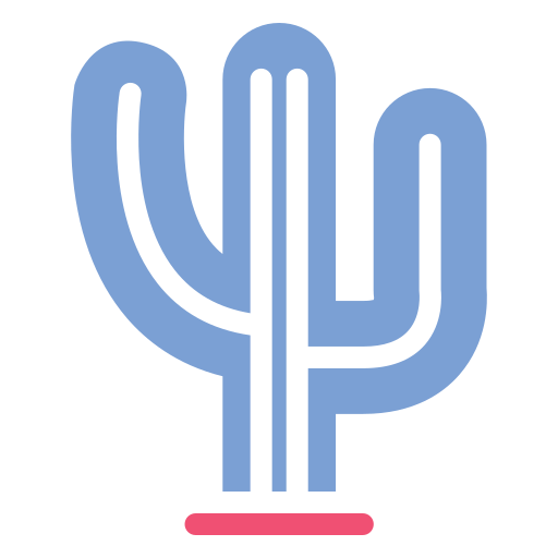 cactus icono gratis