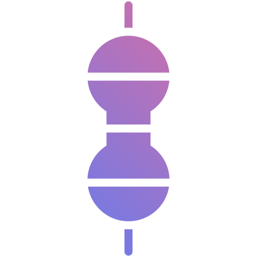 resistor icono gratis