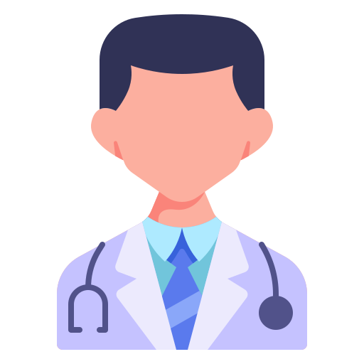 doctor icono gratis