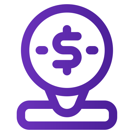 ubicación icono gratis