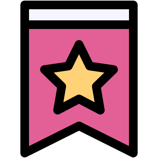 marcador icono gratis