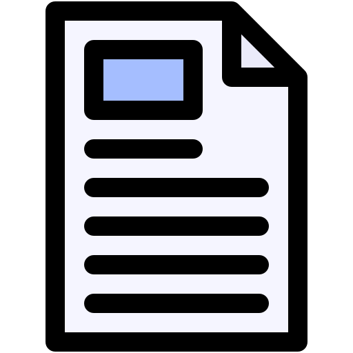 papier kostenlos Icon