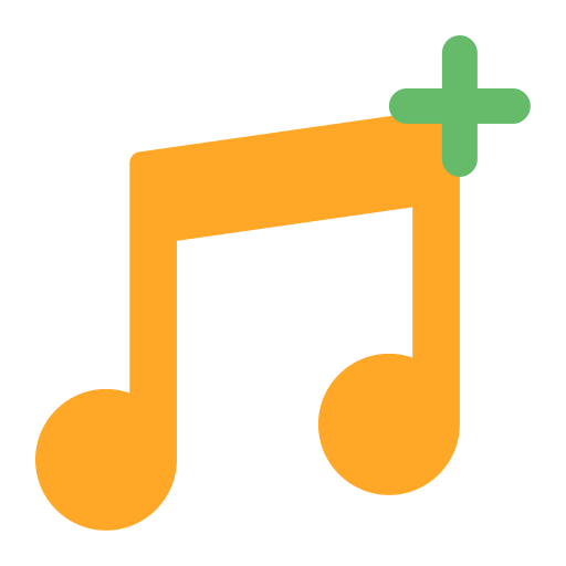 nota musical grátis ícone nota musical grátis ícone
