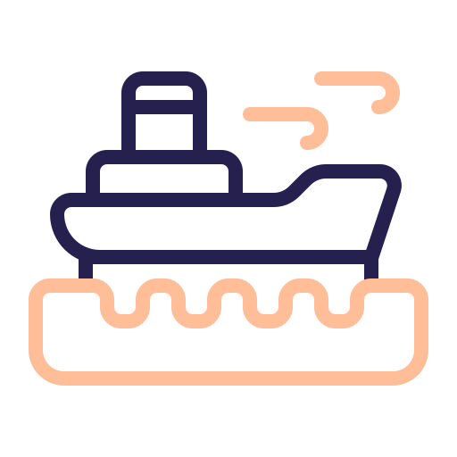 Корабль бесплатно иконка