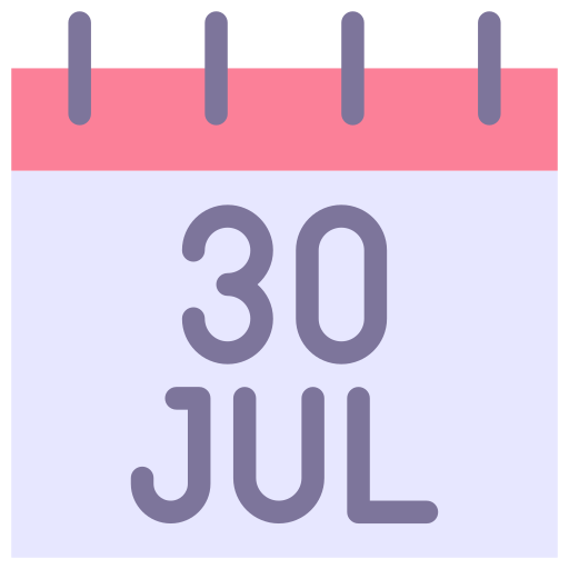 juli kostenlos Icon