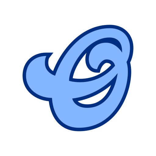 letra o icono gratis