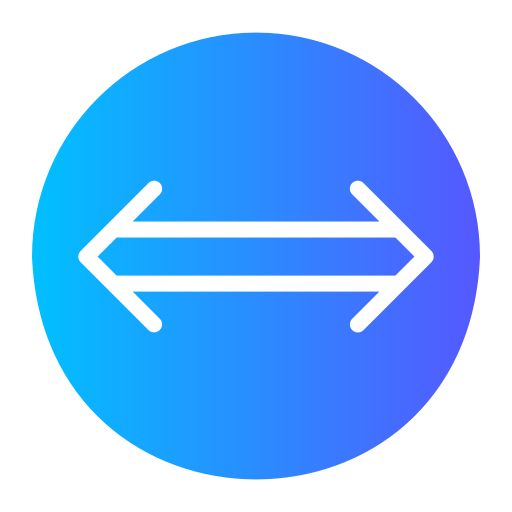 Equivalence free icon