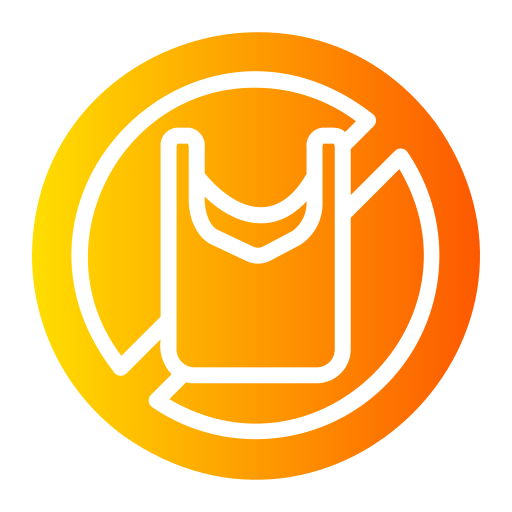 플라스틱 폐기물 무료 아이콘