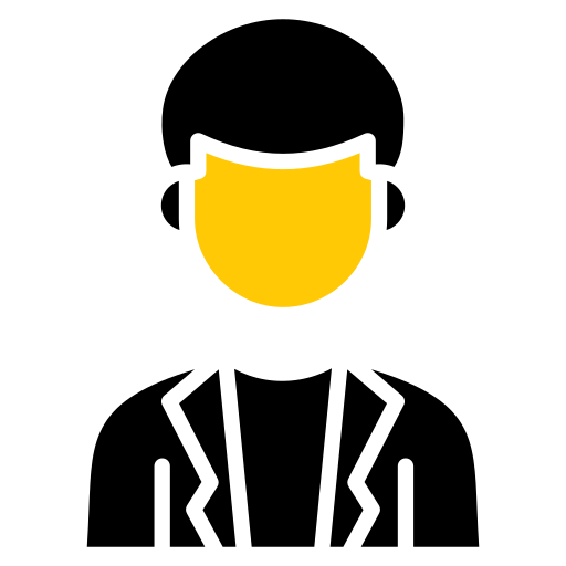 mann-avatar kostenlos Icon