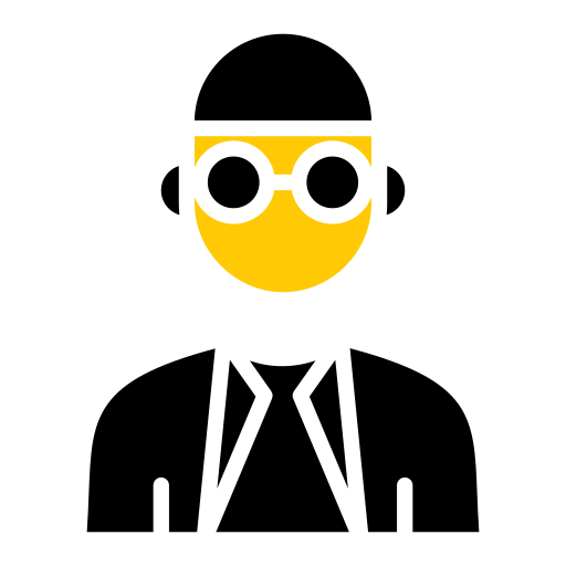 mann-avatar kostenlos Icon