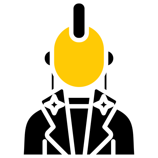 mann-avatar kostenlos Icon