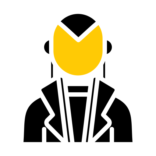 mann-avatar kostenlos Icon