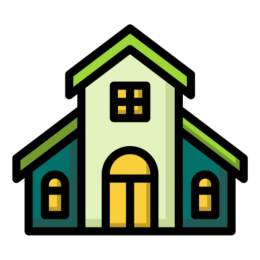 Дом бесплатно иконка