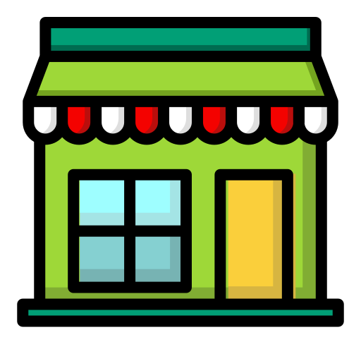 geschäft kostenlos Icon