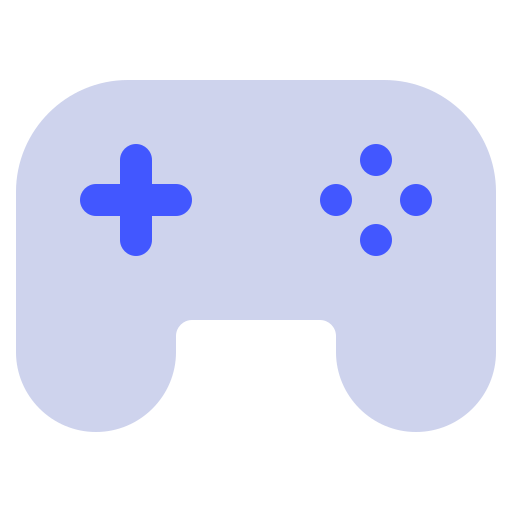 control de juego icono gratis