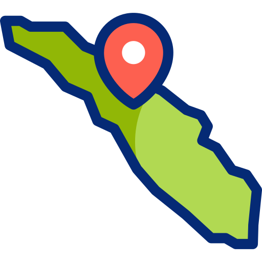 indonesia icono gratis