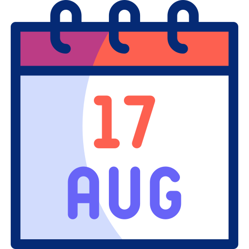calendario icono gratis