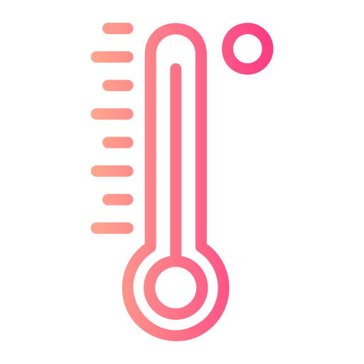 temperatura icono gratis