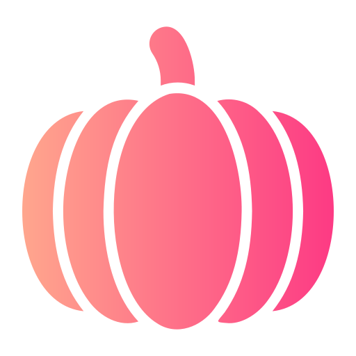 calabaza icono gratis