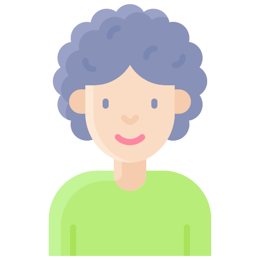 adolescente icono gratis