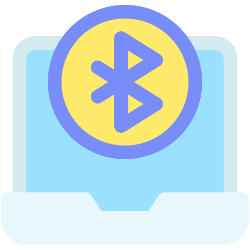 bluetooth icono gratis