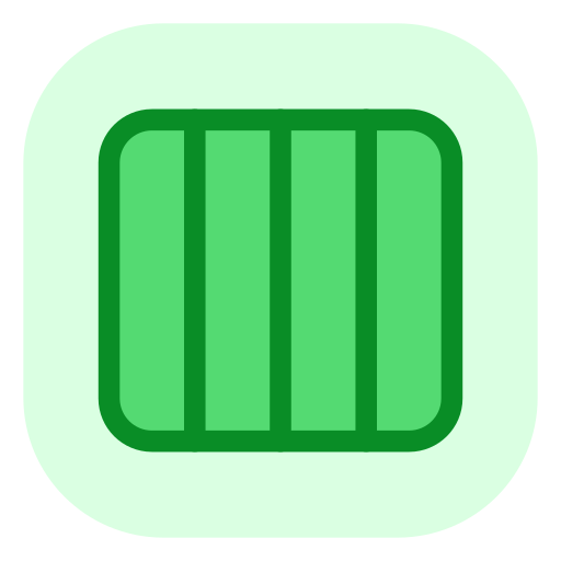 spalte kostenlos Icon