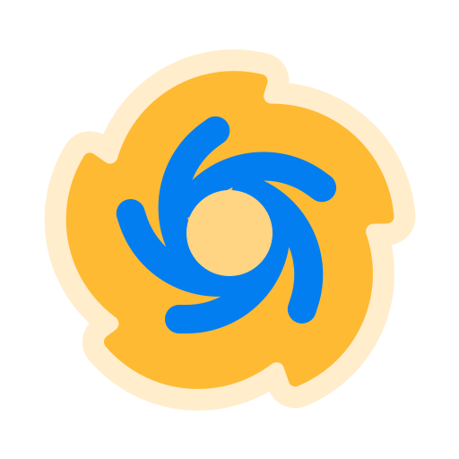 Hurricane free icon Hurricane free icon
