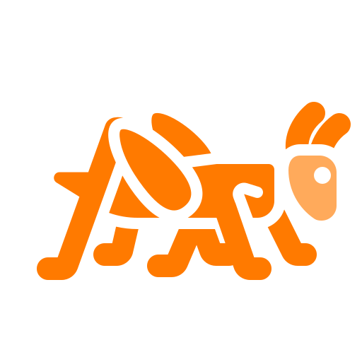 parásito icono gratis