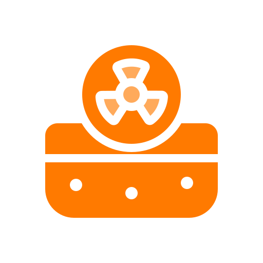 Polluted free icon Polluted free icon