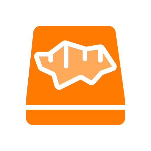 Sinkhole free icon Sinkhole free icon