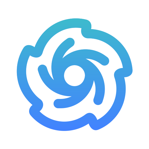 Ураган бесплатно иконка