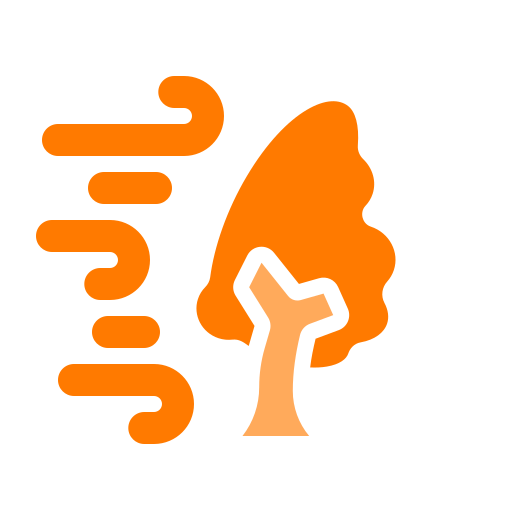 Winds free icon Winds free icon