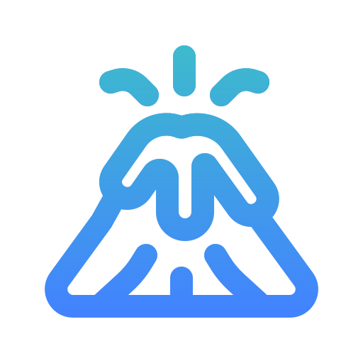 Лава бесплатно иконка